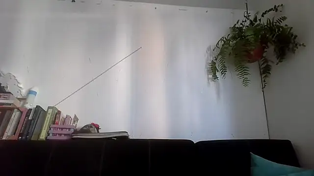 Tiramisu89 online show from 02/08/26, 10:57