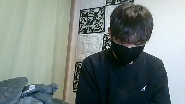 UKI06 online show from 02/14/25, 02:54