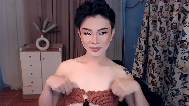 Dimpledimps69 online show from 11/17/25, 01:06