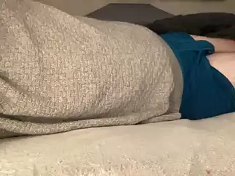 DaddyTopBruno online show from 01/29/25, 06:50