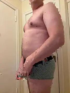 DaddyTopBruno online show from 03/01/26, 08:22