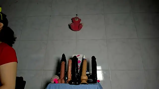 smithdara online show from 04/20/26, 10:11