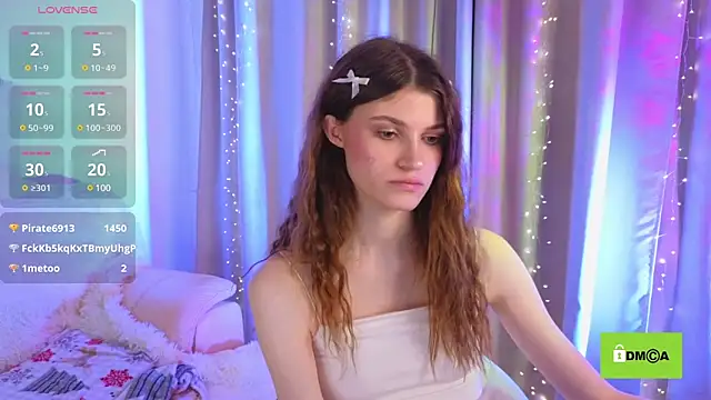 Hello Vivienne online show from 02/09/25, 04:29