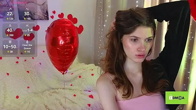 Hello Vivienne online show from 02/14/25, 05:57