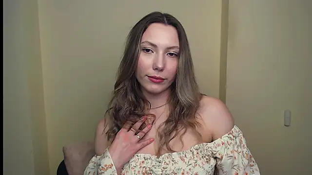 Snapshot of VanessaMay_ chatting on 03/14/25, 10:05 VanessaMay online show from 03/14/25, 10:05