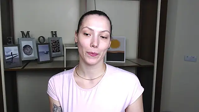 VanessaMay  online show from 03/21/26, 01:48