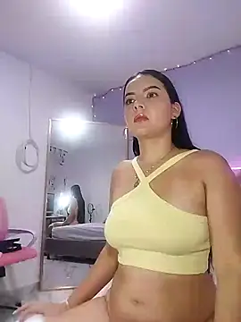 Anal Luucia online show from 01/29/25, 11:41