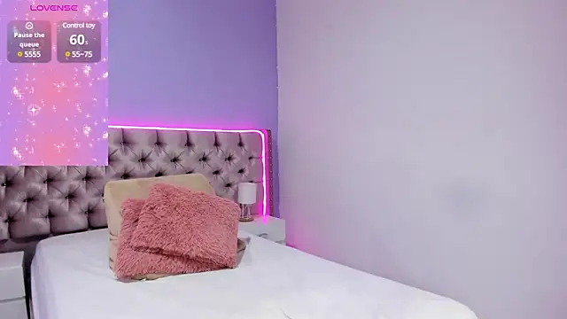 Anal Luucia online show from 02/24/25, 12:37