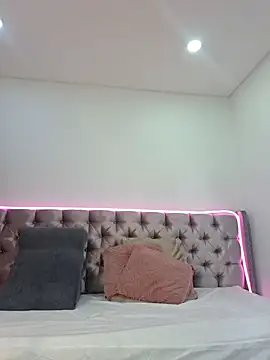 Anal Luucia online show from 10/07/25, 12:24