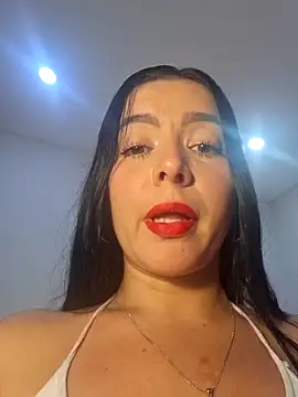 Anal Luucia online show from 12/01/25, 12:32