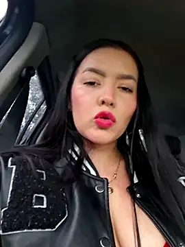 Anal Luucia online show from 02/13/26, 01:29