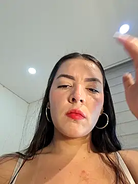 Anal Luucia online show from 07/25/26, 12:36