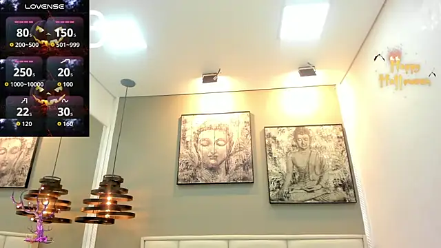 Snapshot of kieran_derek chatting on 10/31/25, 08:04 kieran derek online show from 10/31/25, 08:04