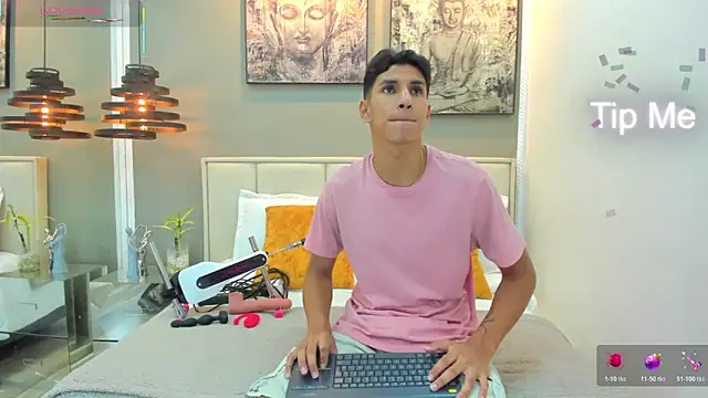 Snapshot of kieran_derek chatting on 11/13/25, 03:27 kieran derek online show from 11/13/25, 03:27