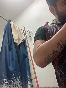 6MataGarcia online show from 03/17/26, 03:11