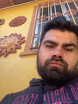 6MataGarcia online show from 04/04/26, 07:33