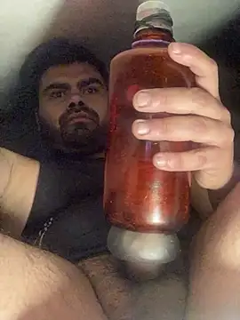 6MataGarcia online show from 04/15/26, 02:29