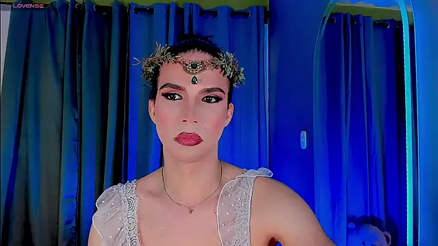 gatitavenecis online show from 01/27/25, 07:24