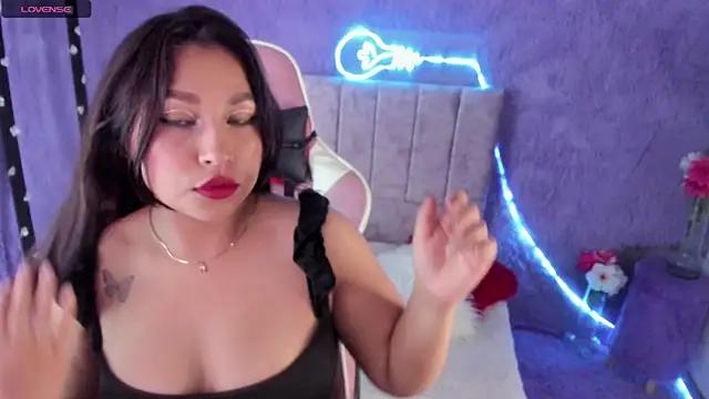 Diosa-afrodita online show from 03/05/25, 11:28