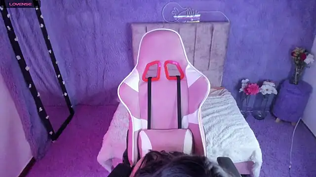 Diosa-afrodita online show from 03/18/25, 02:15