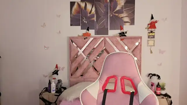 Diosa-afrodita online show from 10/24/25, 04:20