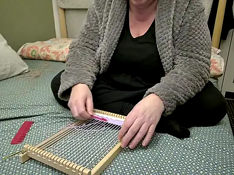 MarthaBriest online show from 12/20/25, 04:58