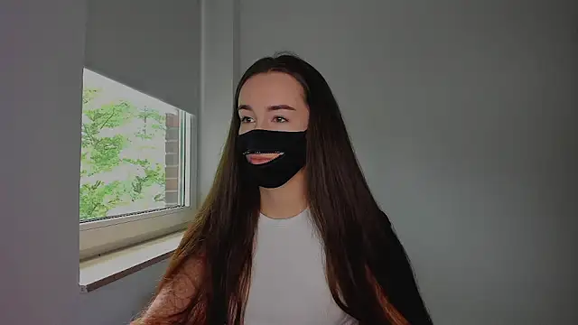 AngelinaAdderly online show from 05/03/26, 02:23