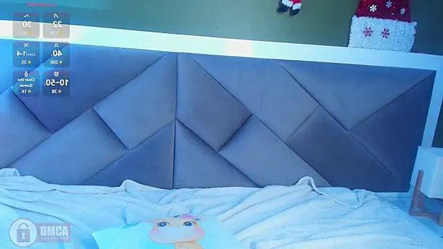 stefania lerner online show from 12/27/24, 03:37