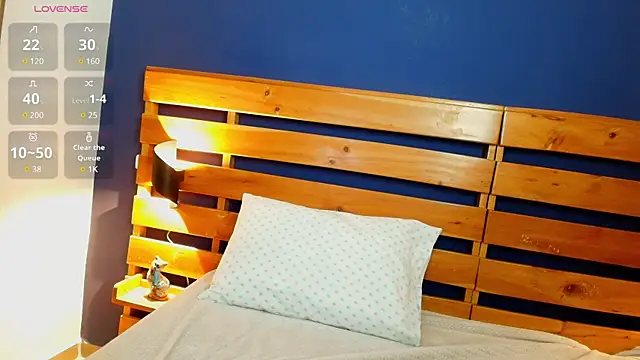 stefania lerner online show from 01/31/25, 12:18