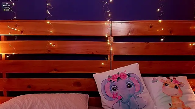 stefania lerner online show from 03/08/25, 12:41