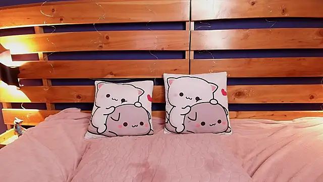 stefania lerner online show from 03/18/25, 03:53