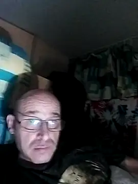 Kifkif012 online show from 11/07/25, 02:33