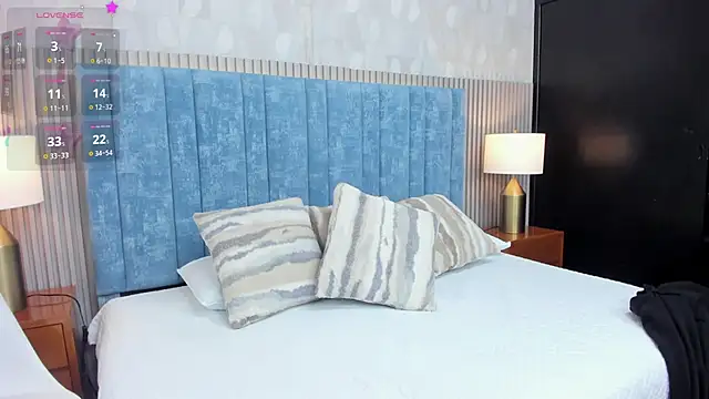 pretty sunlight  online show from 12/02/25, 01:55