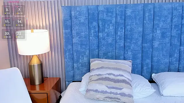 pretty sunlight  online show from 02/03/26, 02:53