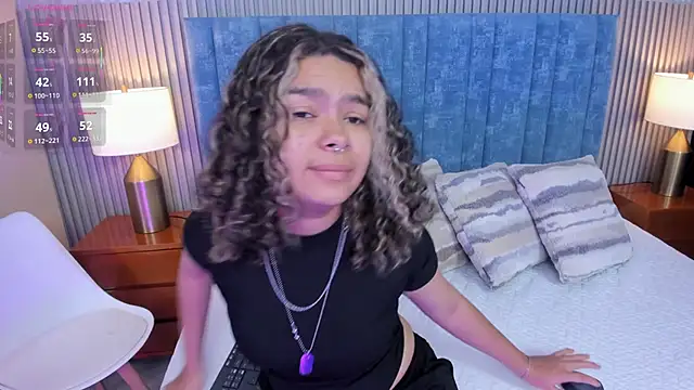 pretty sunlight  online show from 03/01/26, 01:51