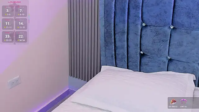 pretty sunlight  online show from 04/19/26, 04:28