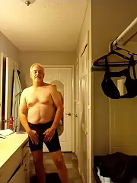 marc1812 online show from 12/05/24, 05:37