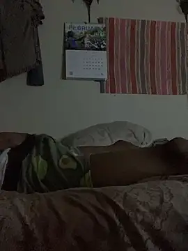 Johnras121 online show from 02/20/25, 03:34