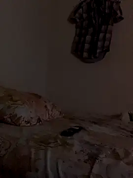 Johnras121 online show from 10/01/25, 11:27