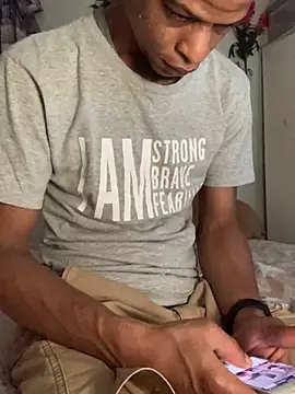 Johnras121 online show from 10/29/25, 01:52