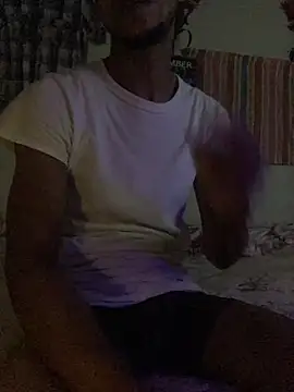 Johnras121 online show from 11/20/25, 03:28