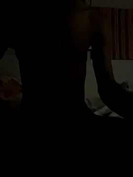 Johnras121 online show from 11/30/25, 10:36