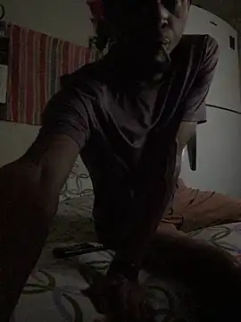 Johnras121 online show from 12/20/25, 04:19