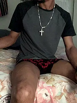 Johnras121 online show from 01/10/26, 04:25