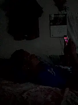 Johnras121 online show from 01/13/26, 11:43