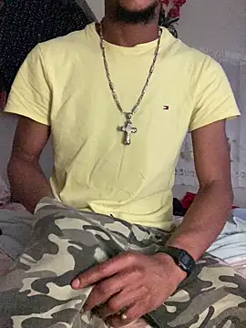 Johnras121 online show from 02/01/26, 12:15