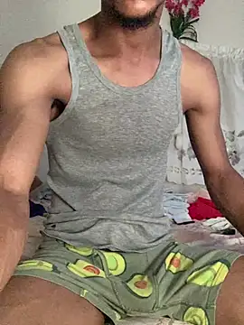 Johnras121 online show from 02/20/26, 04:09