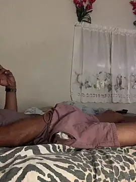 Johnras121 online show from 03/01/26, 01:24