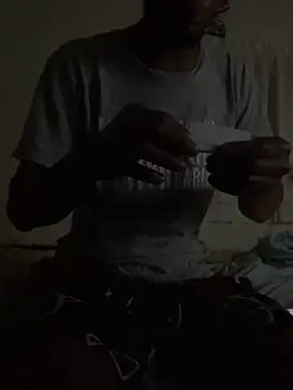 Johnras121 online show from 03/09/26, 10:41