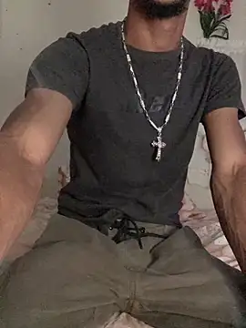 Johnras121 online show from 03/09/26, 10:47